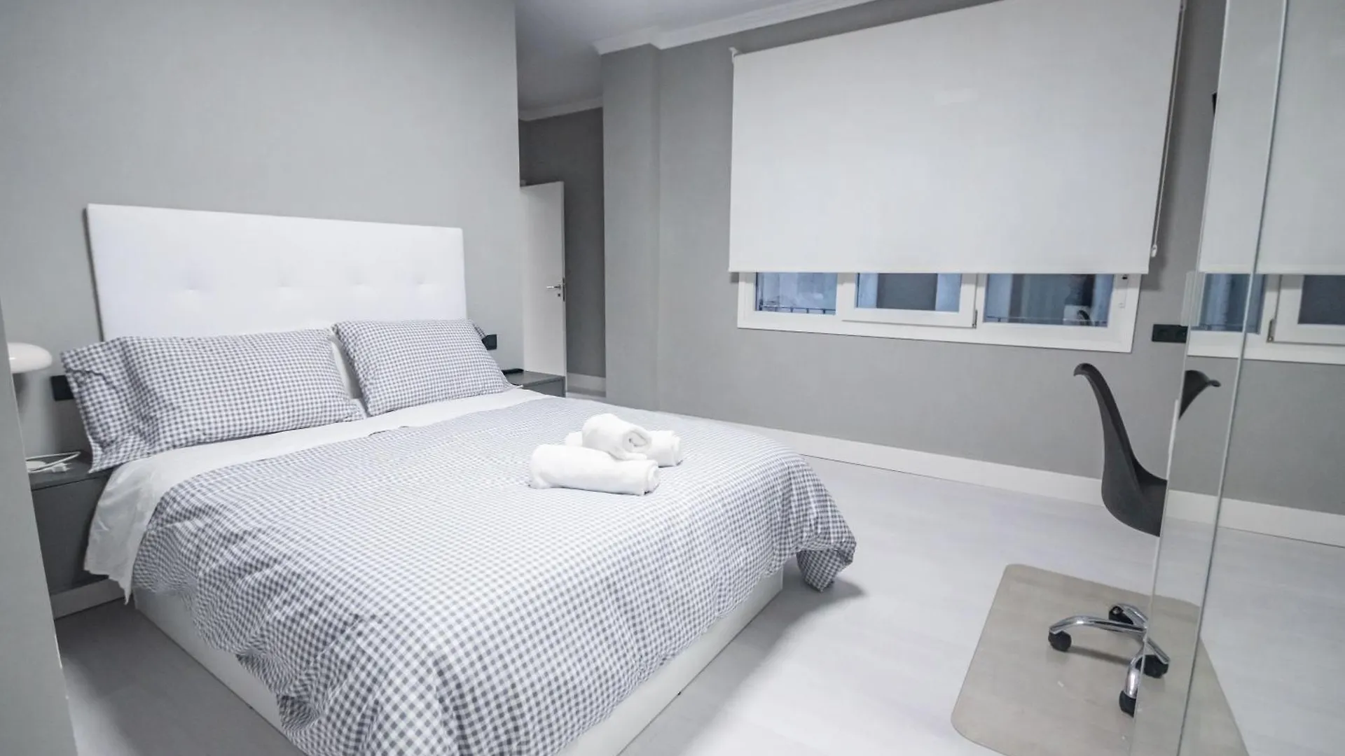 Gran Apartamento 6 Suites Bilbao Center