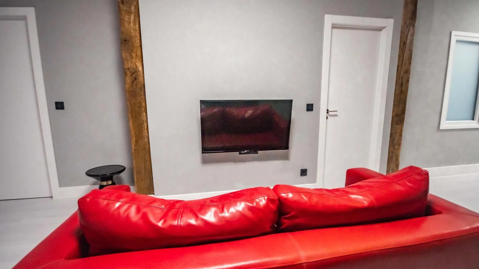Gran Apartamento 6 Suites Bilbao Center Apartment