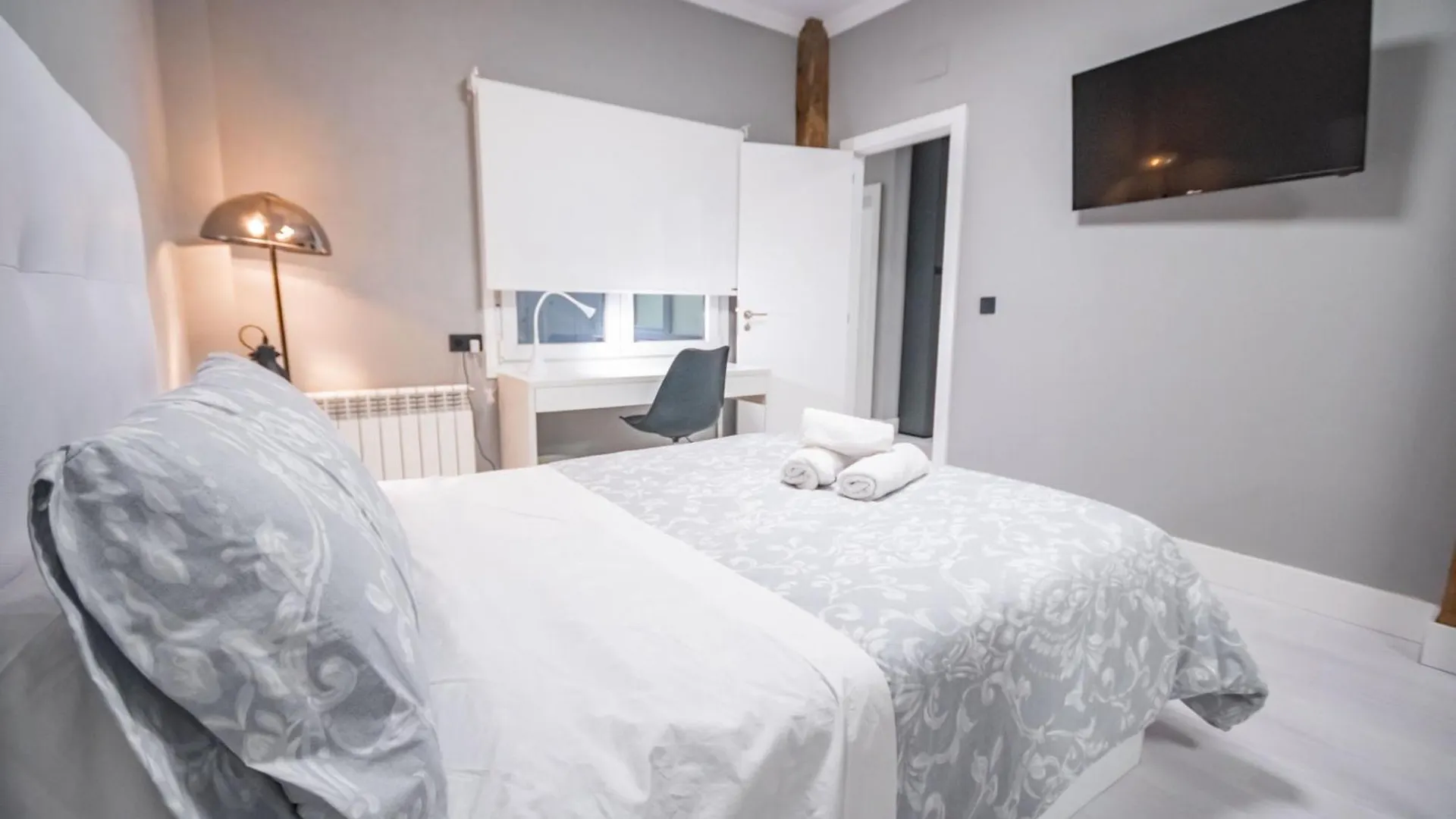 Apartment Gran Apartamento 6 Suites Bilbao Center Spain