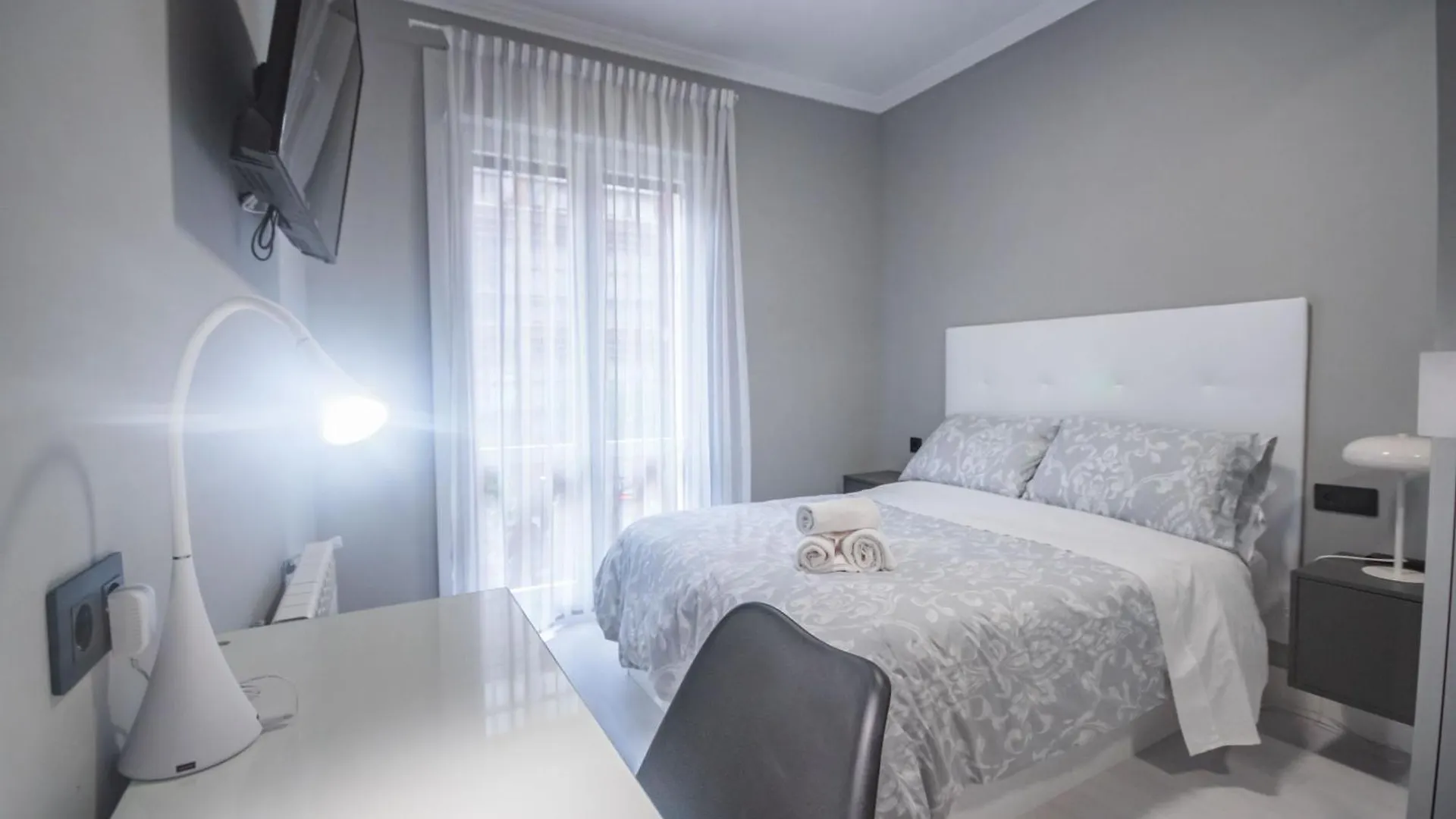 Gran Apartamento 6 Suites Bilbao Center 0*,  Spain